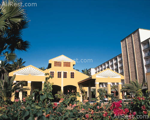 Holiday Inn SunSpree Aruba Resort & Casino 6